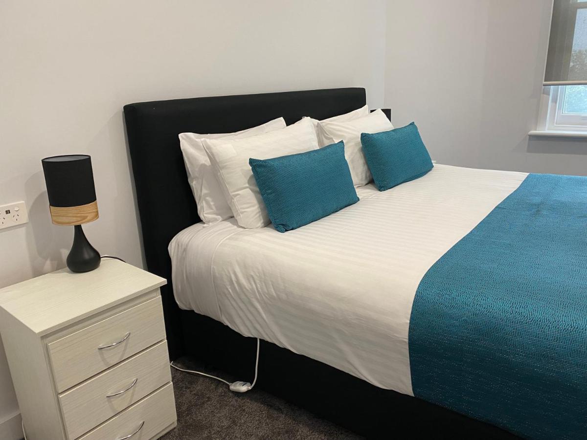 Beach Hotel Burnie Esterno foto