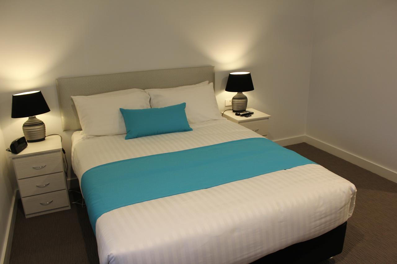Beach Hotel Burnie Esterno foto