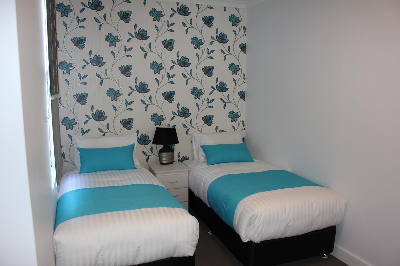Beach Hotel Burnie Esterno foto
