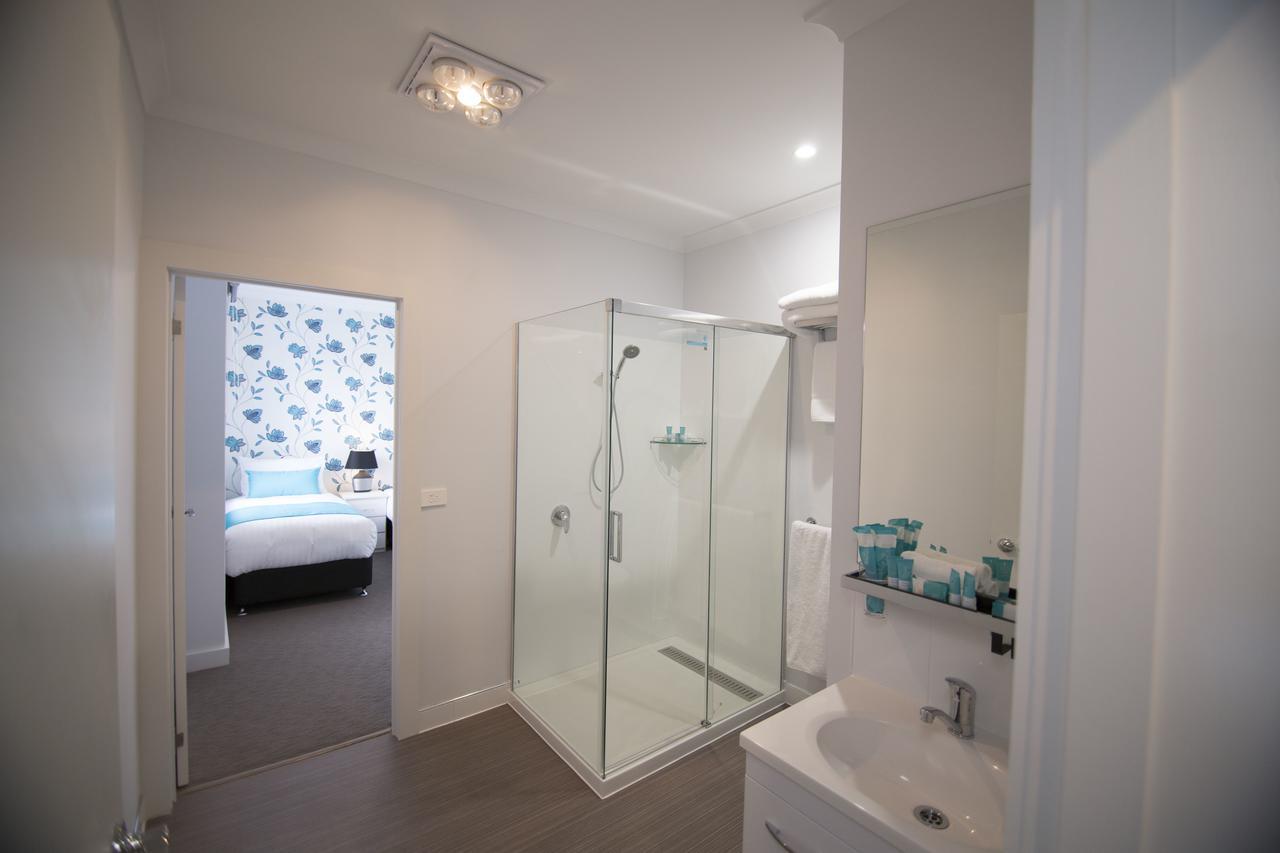 Beach Hotel Burnie Esterno foto