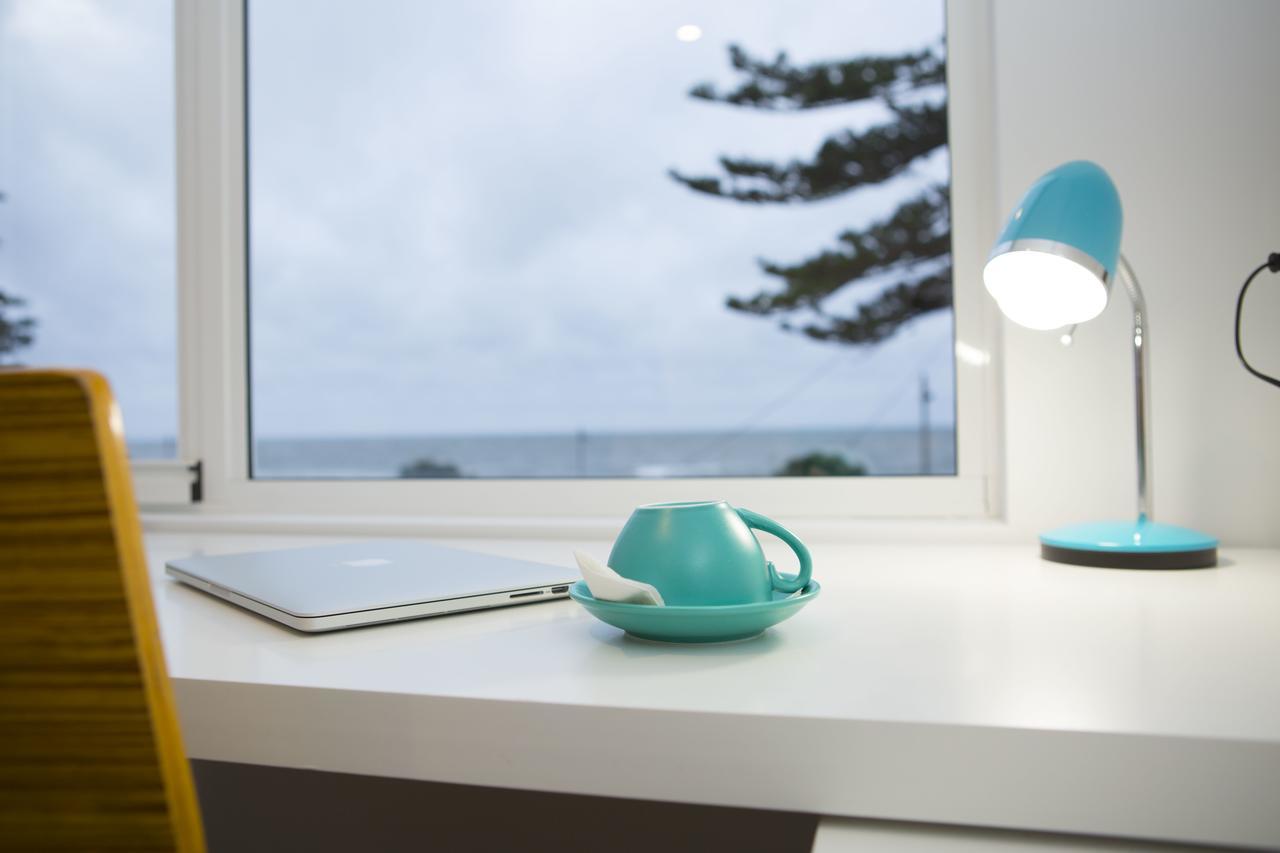 Beach Hotel Burnie Esterno foto