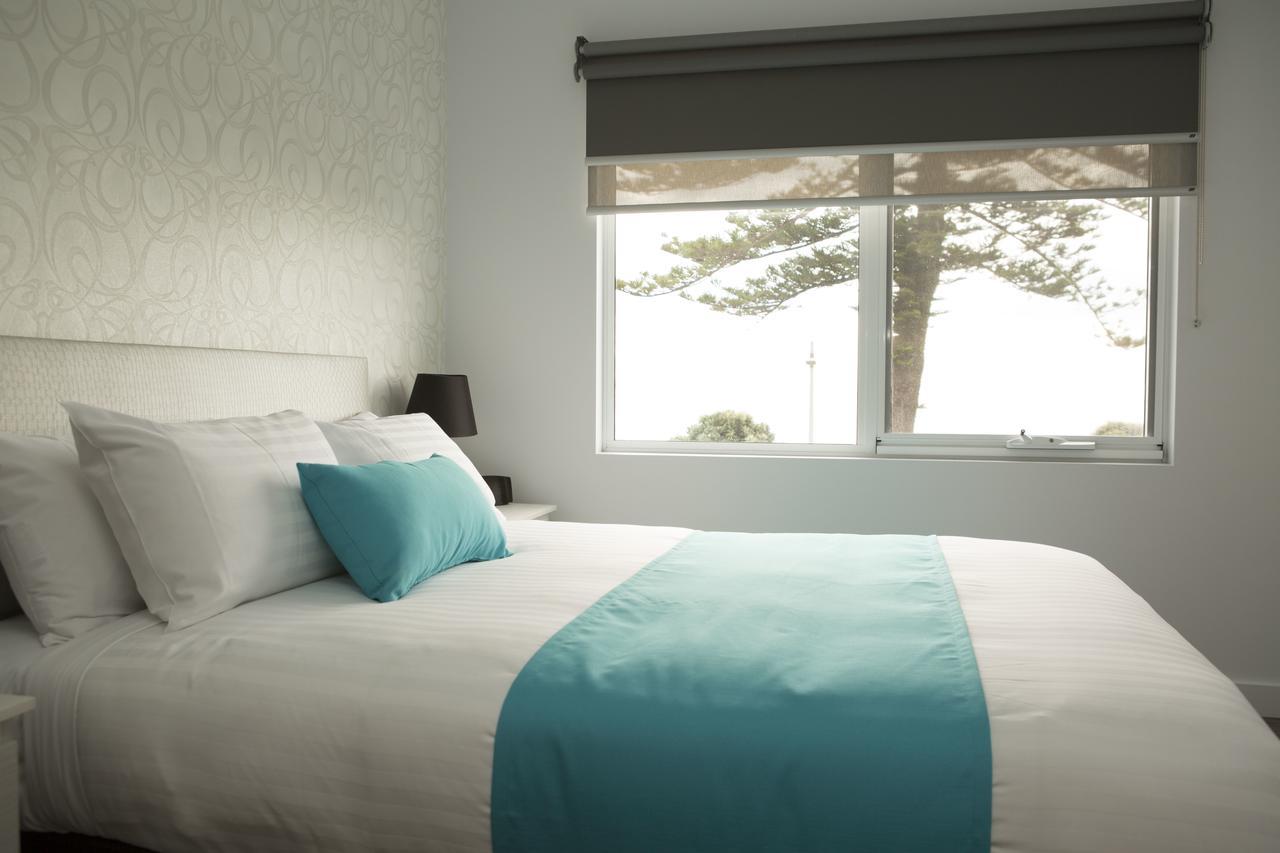 Beach Hotel Burnie Esterno foto