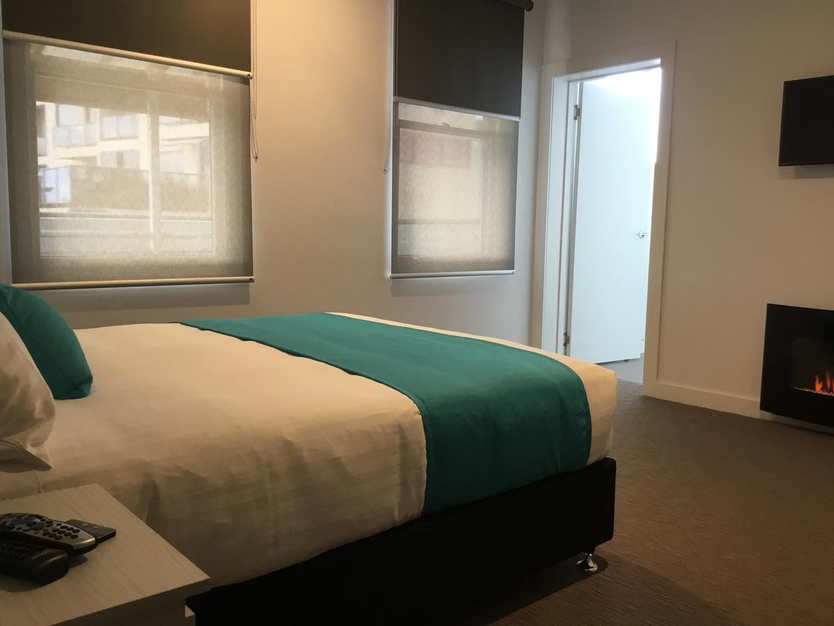 Beach Hotel Burnie Esterno foto