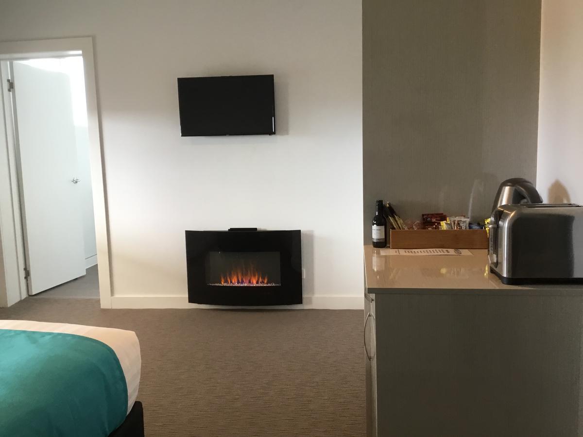 Beach Hotel Burnie Esterno foto