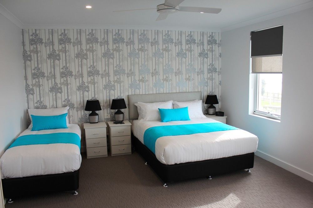 Beach Hotel Burnie Esterno foto