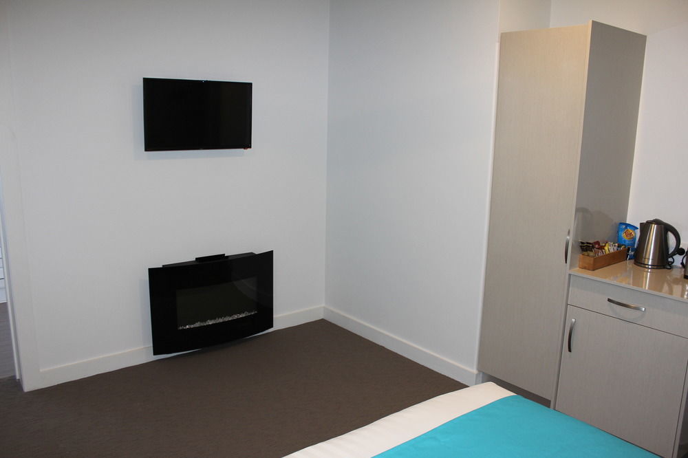 Beach Hotel Burnie Esterno foto