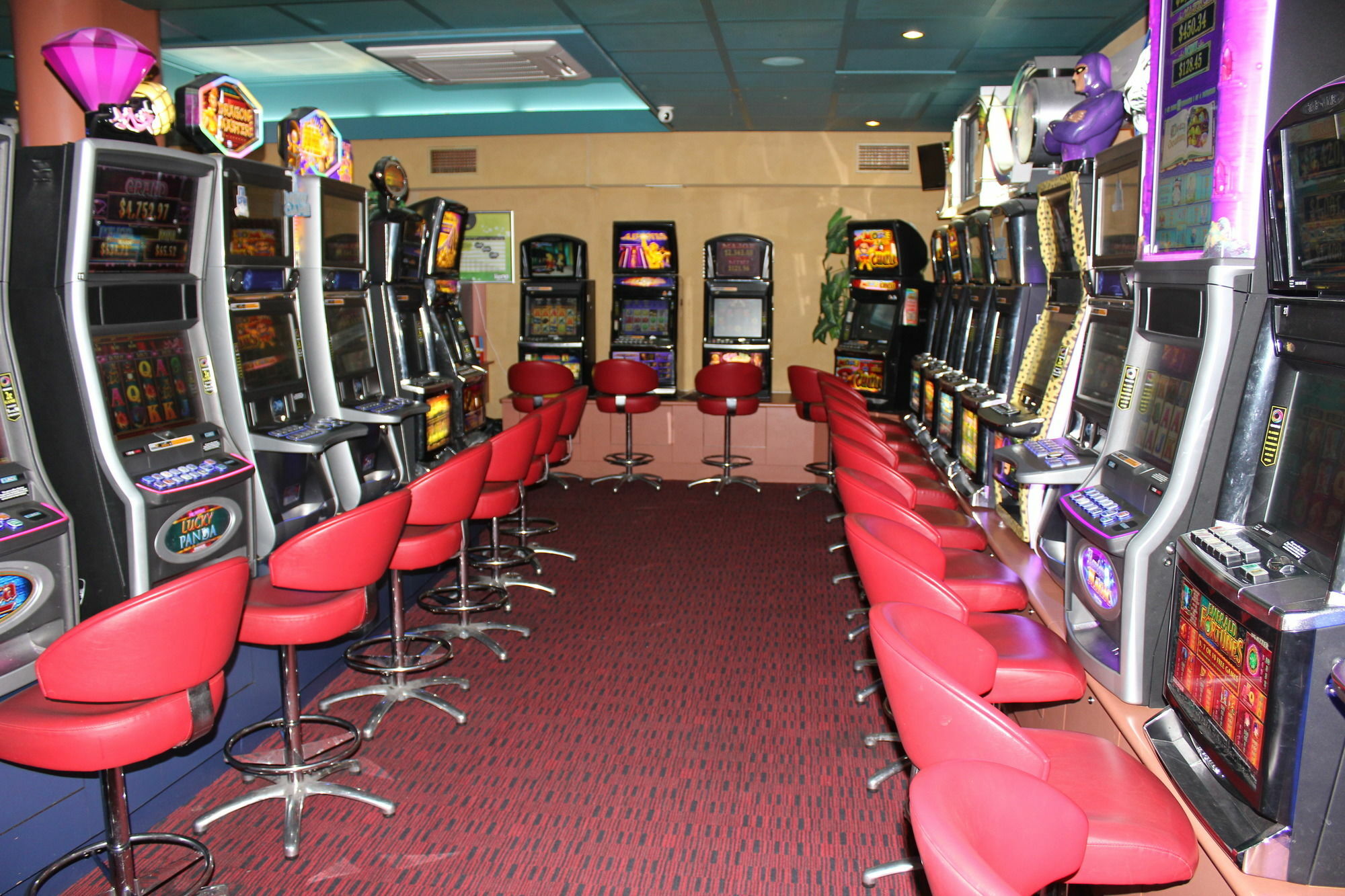 Beach Hotel Burnie Esterno foto